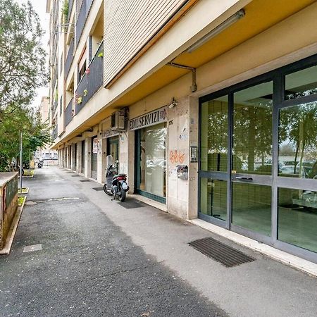 Casa Vacanze Alessio Roma Eksteriør bilde