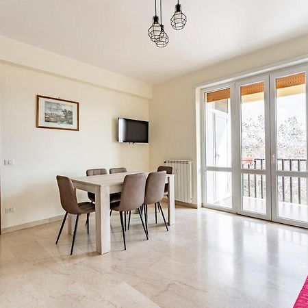Casa Vacanze Alessio Roma Eksteriør bilde