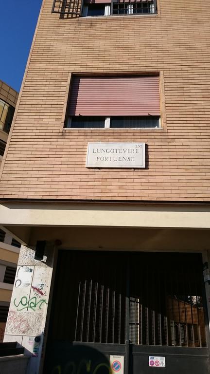 Casa Vacanze Alessio Roma Rom bilde