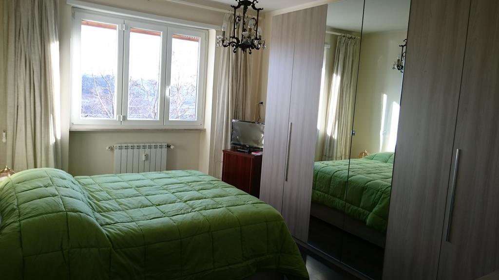 Casa Vacanze Alessio Roma Rom bilde