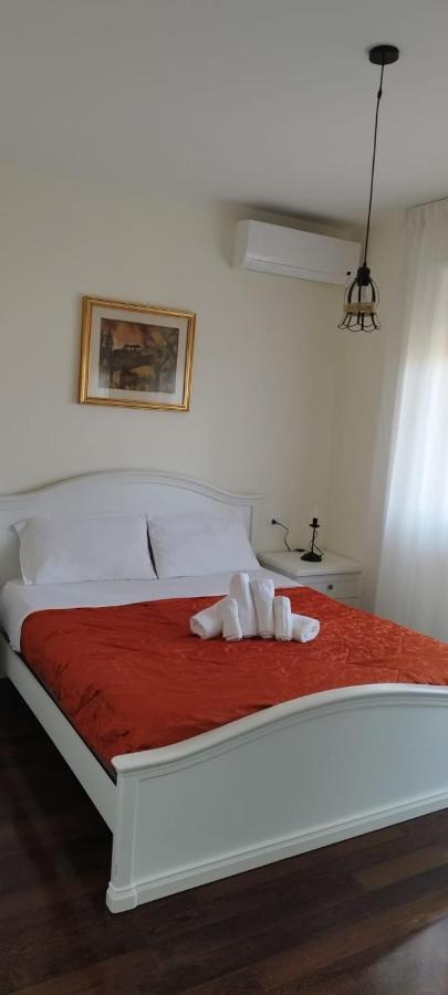 Casa Vacanze Alessio Roma Eksteriør bilde