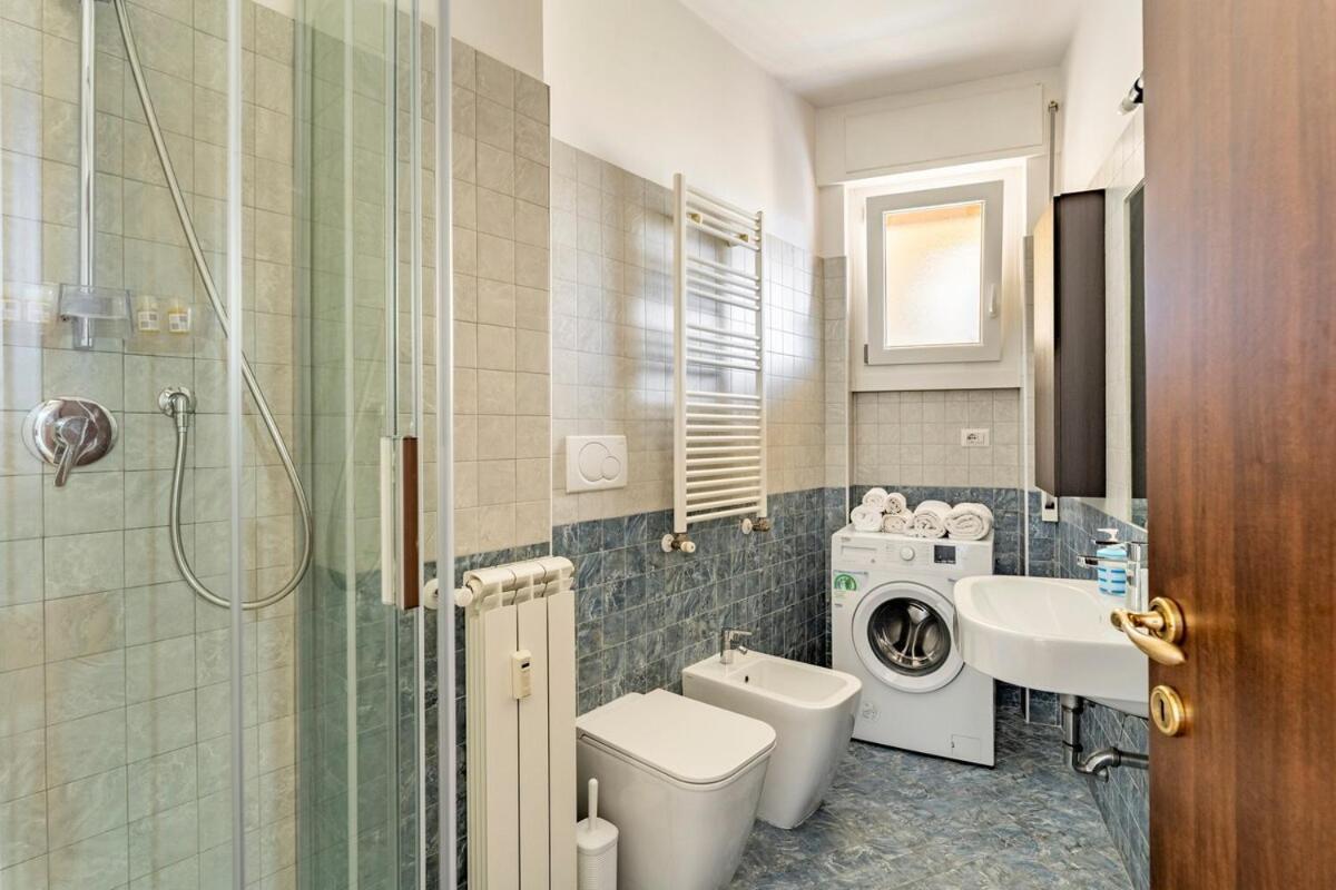 Casa Vacanze Alessio Roma Eksteriør bilde