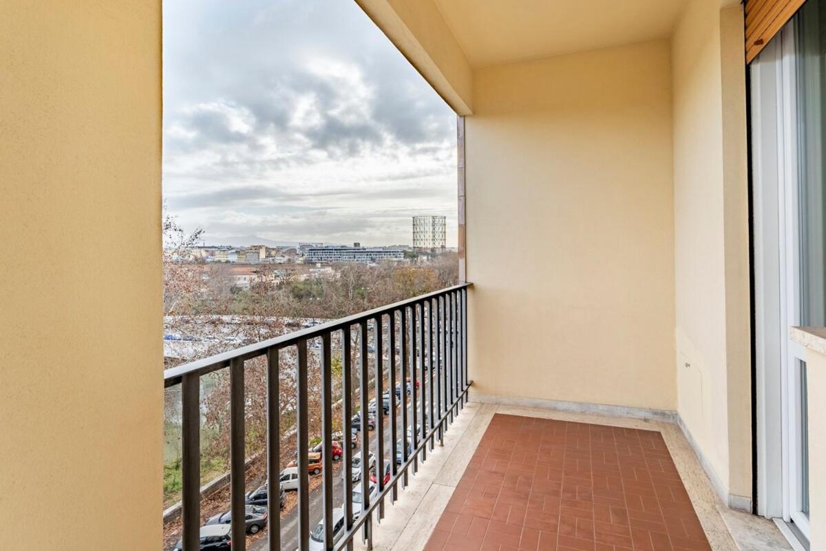 Casa Vacanze Alessio Roma Eksteriør bilde