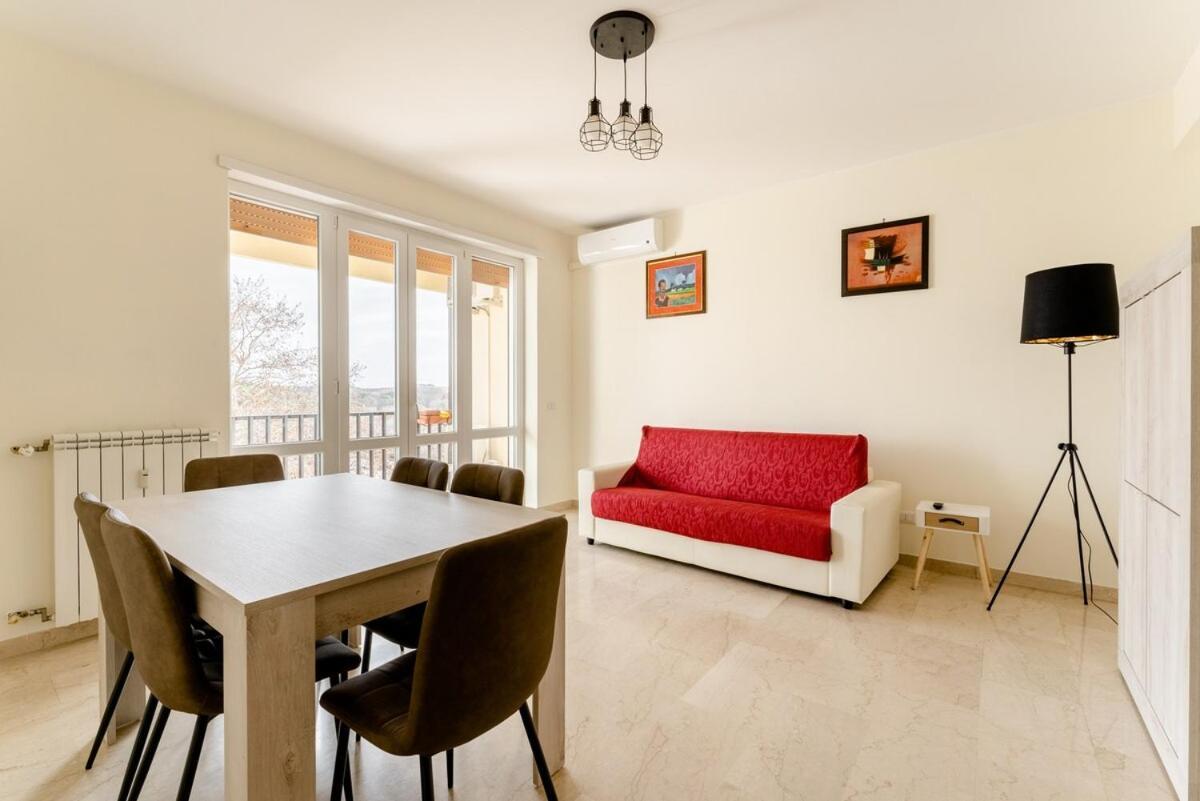 Casa Vacanze Alessio Roma Eksteriør bilde