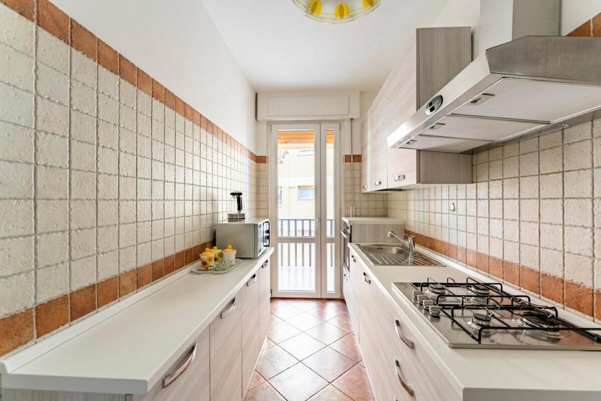Casa Vacanze Alessio Roma Eksteriør bilde