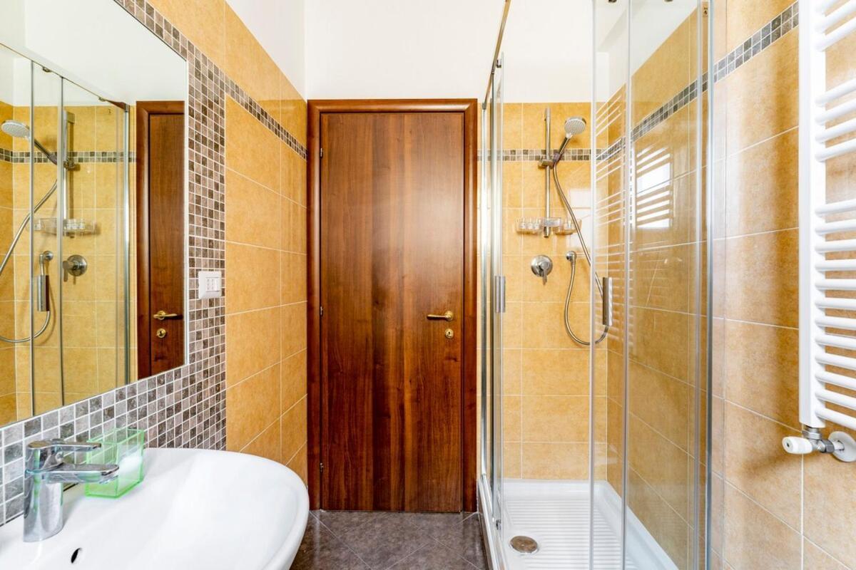 Casa Vacanze Alessio Roma Eksteriør bilde