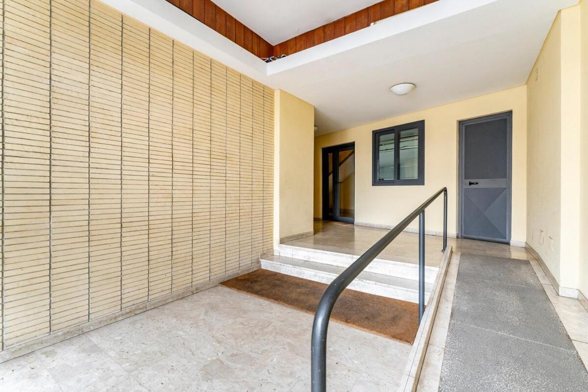 Casa Vacanze Alessio Roma Eksteriør bilde