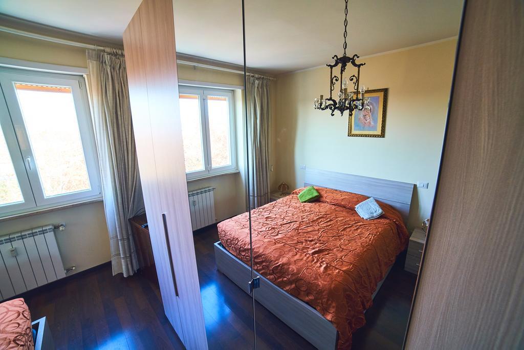 Casa Vacanze Alessio Roma Eksteriør bilde