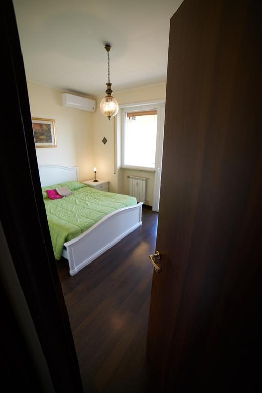 Casa Vacanze Alessio Roma Eksteriør bilde